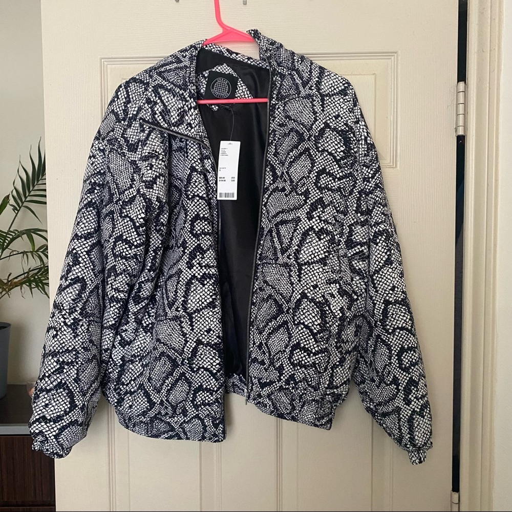 Urban Outfitter Jacket